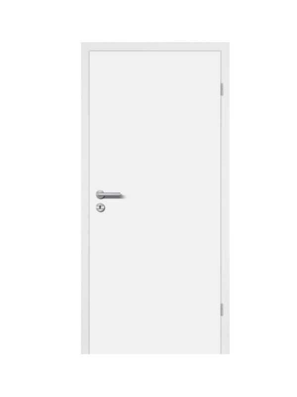 Produktbilder Eve Zimmertür Premiumweiß | Weißlack RAL 9003