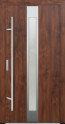 FM Stahl/Aluminium-Haustür DS 82 | Design M05 Bild 5