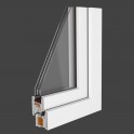 Kunststoff Fenster | IDEAL 4000  | 1-flg. | Dreh/Kipp | DIN rechts Bild 4