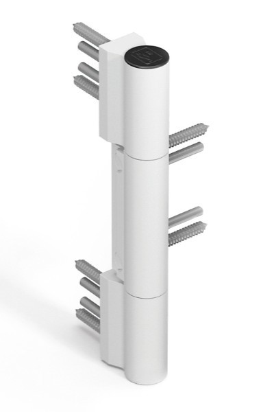 Meeth Novum Unique Modell 08 Sicherheitshaustür Bild 3