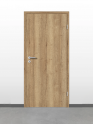 Prüm CPL-Zimmertür mit Intarsia-Füllung FL | Touch Eiche Altholz DA Bild 1