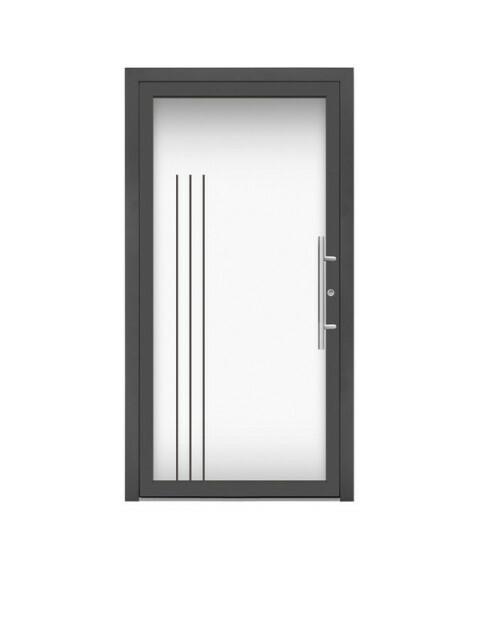 Splendoor Ganzglas Haustr Light | L1030