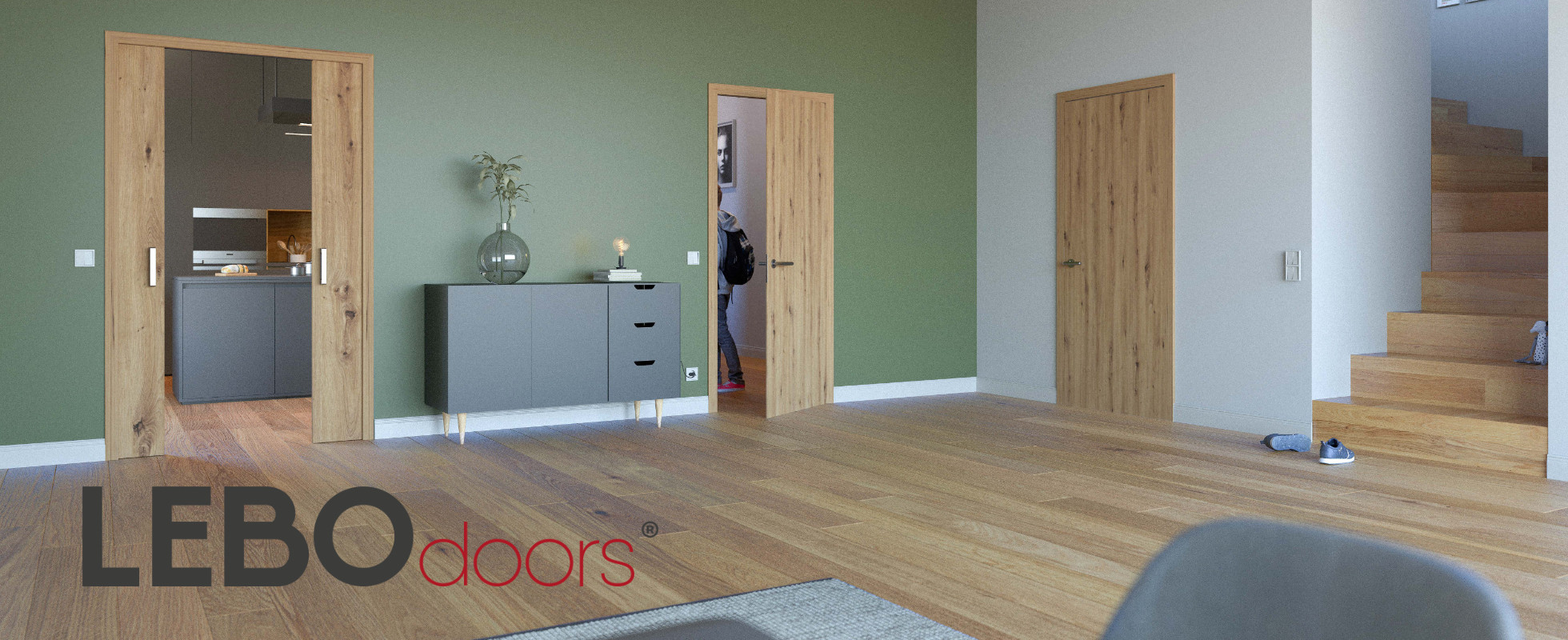 LEBOdoors