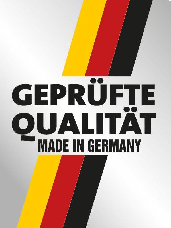 KM Meeth - Nebeneingangstüren Made in Germany