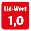 UD Wert