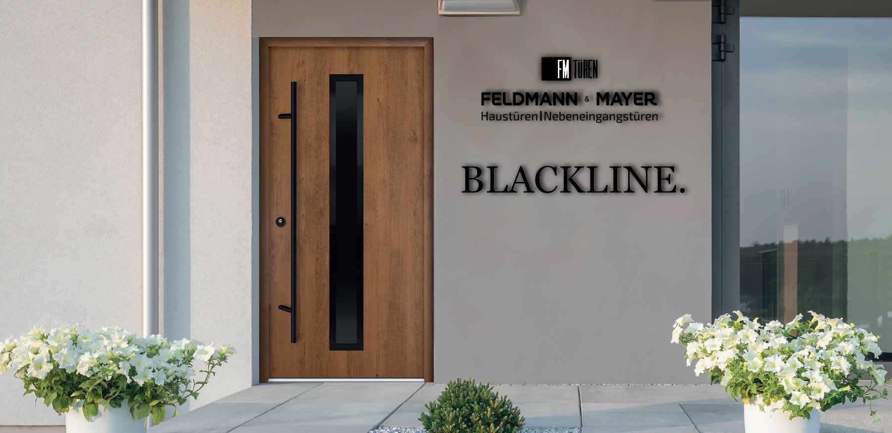 Feldmann & Mayer Blackline